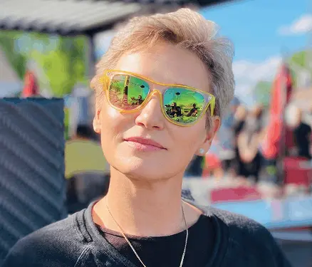 Светлана Кузнецова