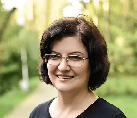 Татьяна Орлова