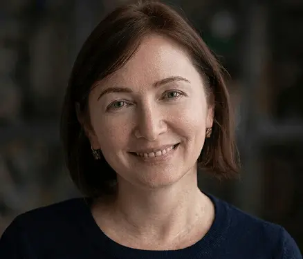 Ирина Власова